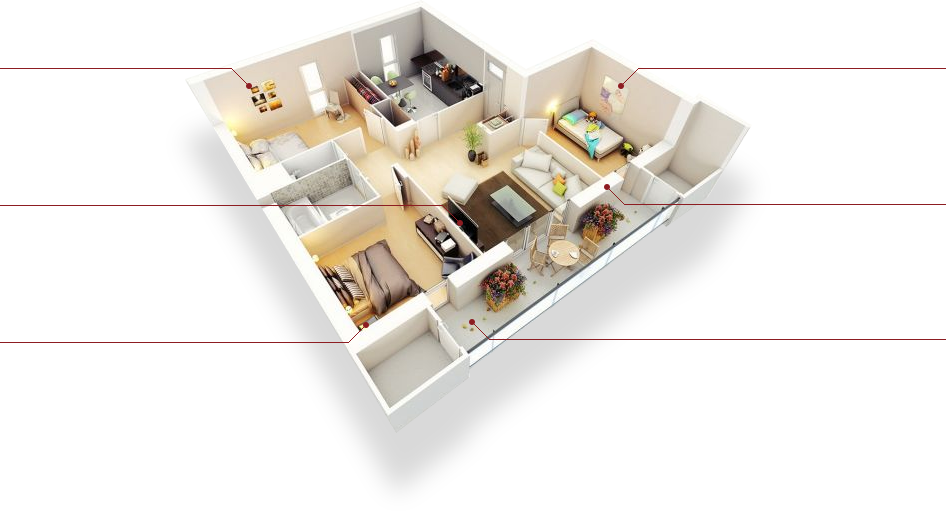 國際化設(shè)計(jì)理念