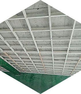 吊頂主龍骨拉吊