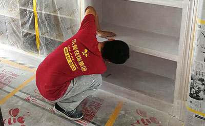 粵派精工 · 匠人文化