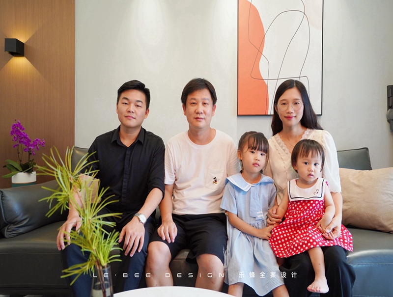 天璣公館業主好評