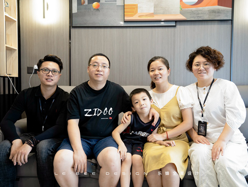 桑泰龍樾業主好評