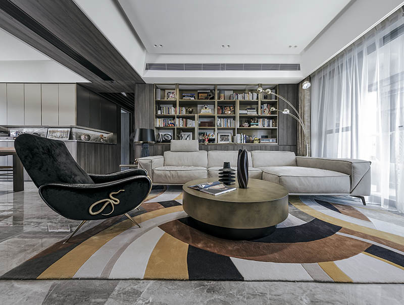 前海丹華臺式風