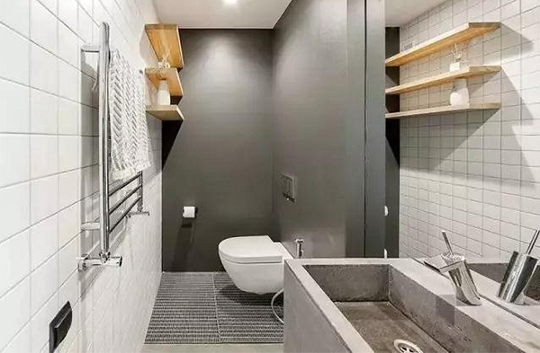 衛生間沒有窗戶怎么辦?