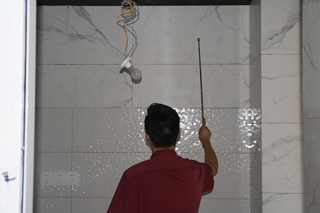 裝修瓦工怎么驗(yàn)收? 裝修瓦工怎么驗(yàn)收?