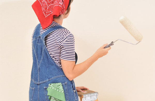 家庭裝修刷油漆有哪些注意事項?