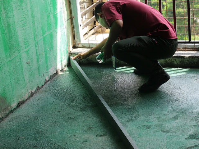 裝修瓦工怎么驗(yàn)收? 裝修瓦工怎么驗(yàn)收?