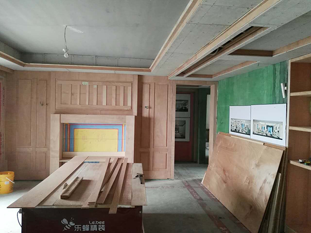 木工驗收重點知識,收藏了 木工驗收重點知識,收藏了