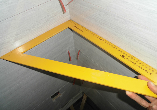 裝修瓦工怎么驗(yàn)收? 裝修瓦工怎么驗(yàn)收?