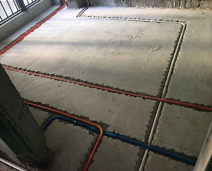 隱蔽工程|水電有哪些注意事項 隱蔽工程|水電有哪些注意事項