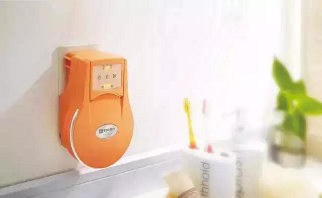 衛生間沒有窗戶怎么辦？