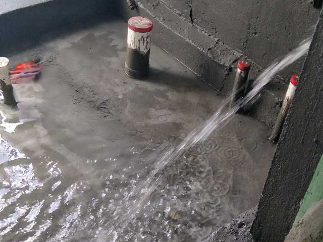 衛(wèi)生間裝修防水知識(shí)