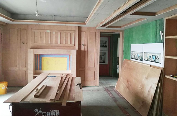 木工驗收重點知識,收藏了