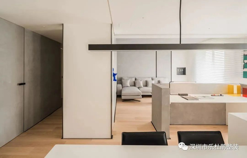 現代風格讓你重燃生活的激情