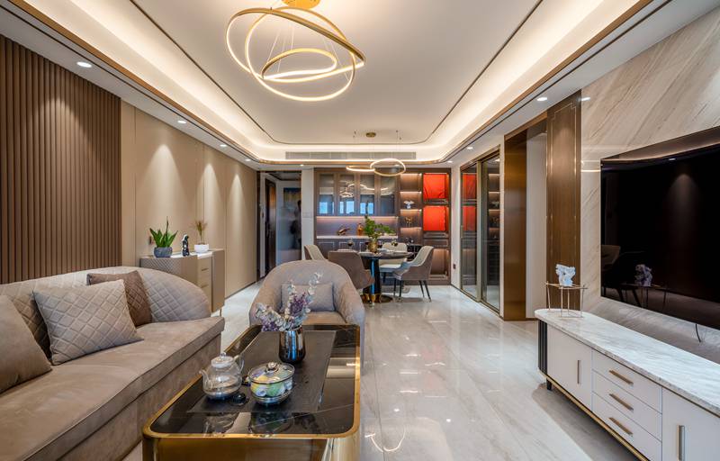 家具擺放的正確姿勢，來了解一下