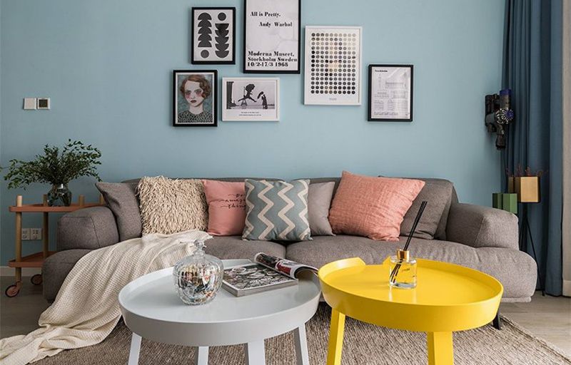 你沒見過的現(xiàn)代與日式混搭風(fēng)