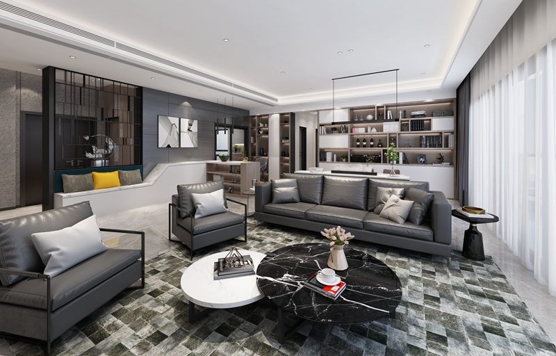 臥室裝修布置你了解多少？