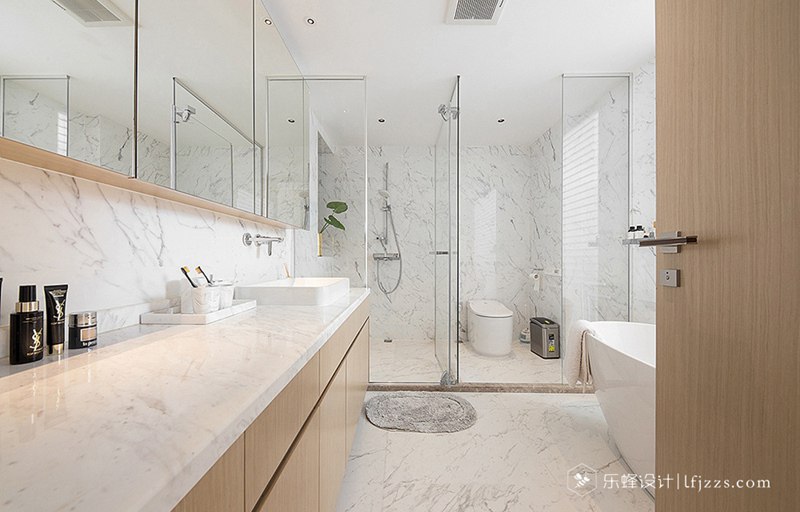 家里有必要裝浴缸嗎？