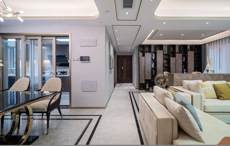 設(shè)計因你而挑剔，為夢梵新家！