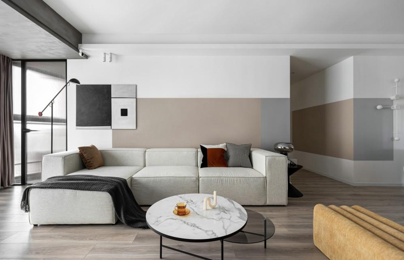 老房改造裝修設(shè)計，高品質(zhì)環(huán)保之家！