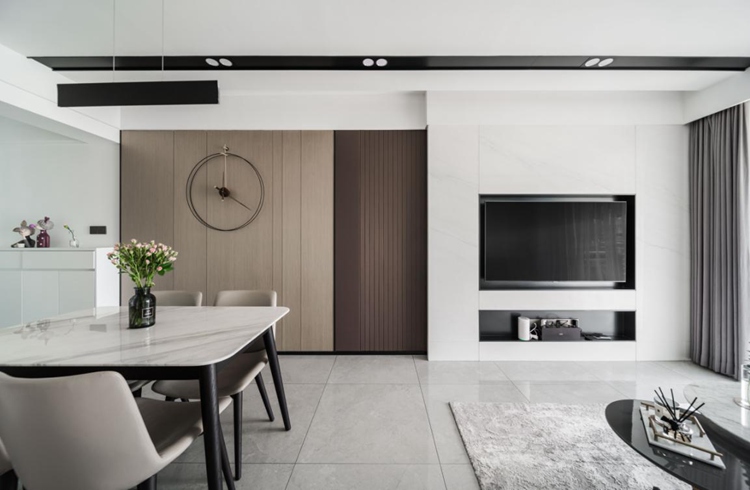 大理石餐桌的優(yōu)點(diǎn)與缺點(diǎn)