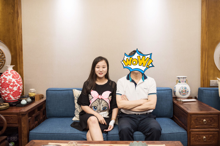 淘金山湖景花園裝修案例 淘金山湖景花園裝修案例