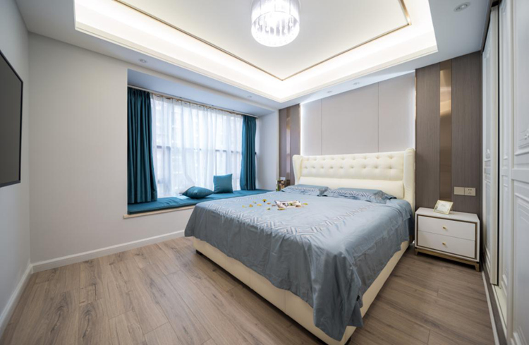 壹方中心89平這樣裝修美翻了！