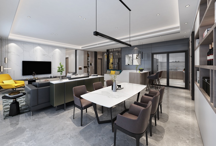 壹城中心愜意的生活來源于家的舒適! 壹城中心愜意的生活來源于家的舒適!