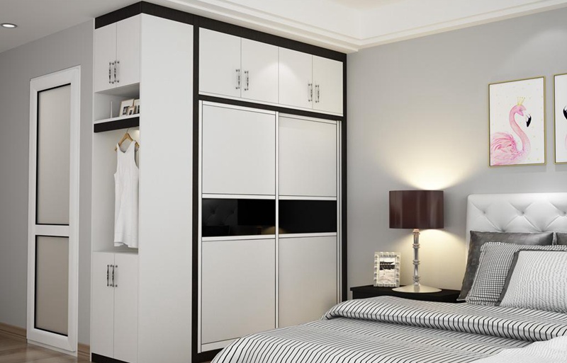 衣柜定制避雷指南，快看看以免后悔！