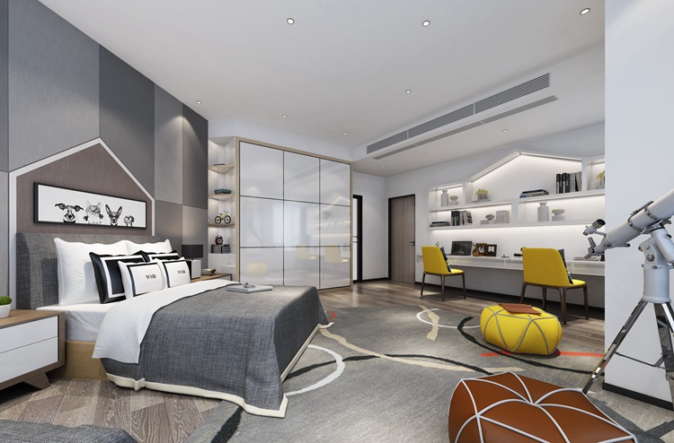 壹城中心愜意的生活來源于家的舒適! 壹城中心愜意的生活來源于家的舒適!