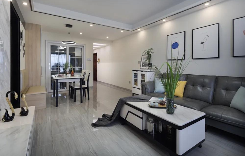 什么裝修風格好？這套實景案例賊好看