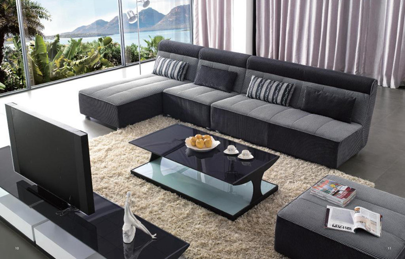 沙發(fā)什么材質(zhì)好？沙發(fā)如何選購？