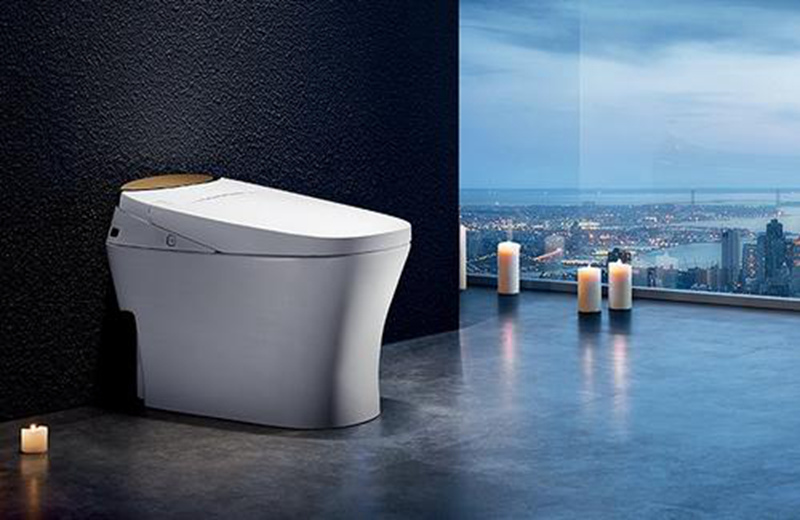 智能馬桶有哪些優點，值得購買嗎？