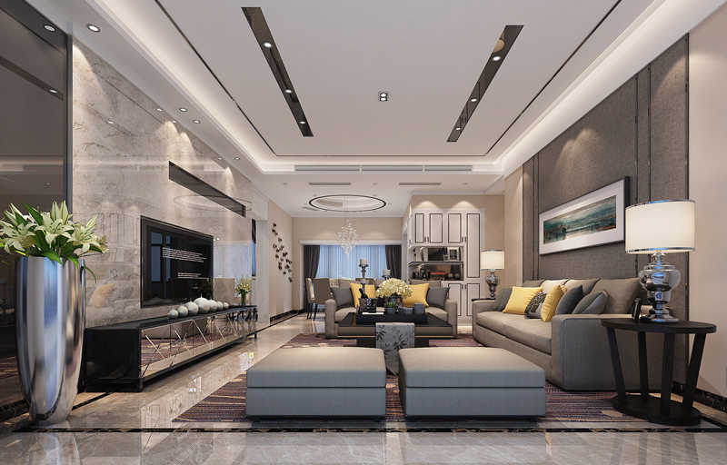 怎樣選擇一愛靠普且好的裝修公司？