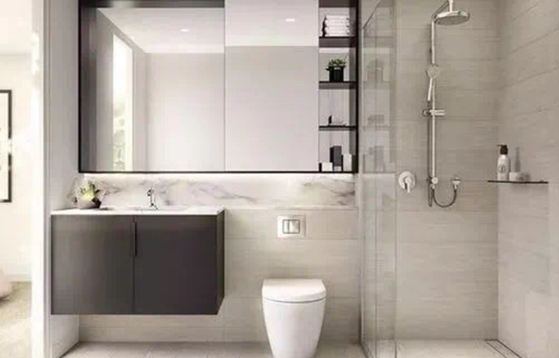 合理利用空間，讓房子布局更合理！