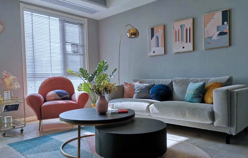 簡約少女風，有沒有曖到你