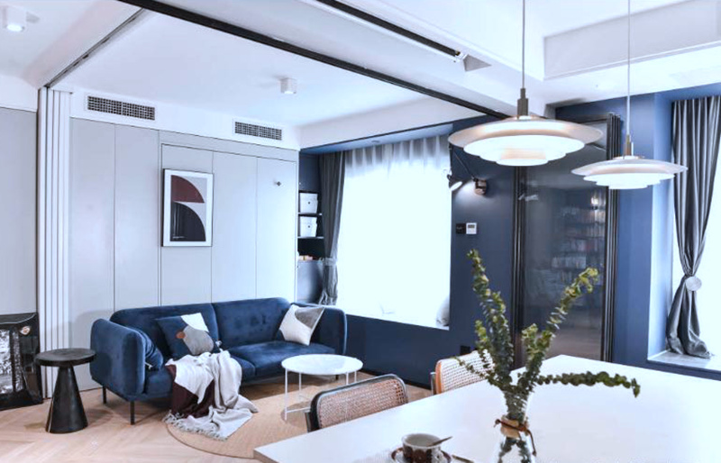 出租房如何改造裝修?？