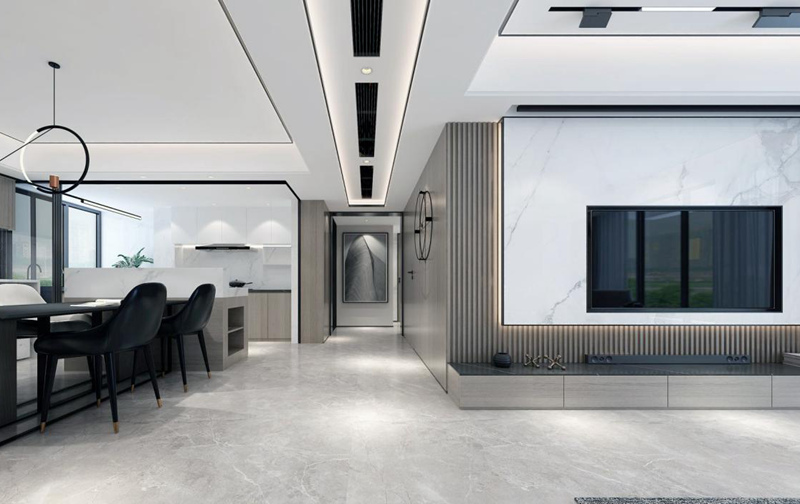 設計因你而挑剔，只為遇見心中的家！