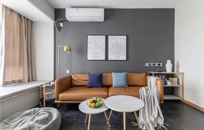 沙發如何選擇？什么材質的沙發好？