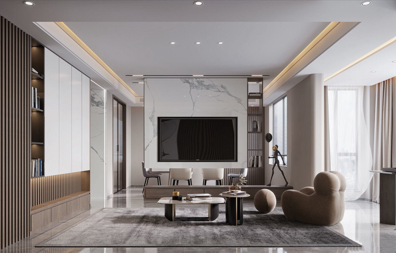 家具訂制好嗎？來了解一下