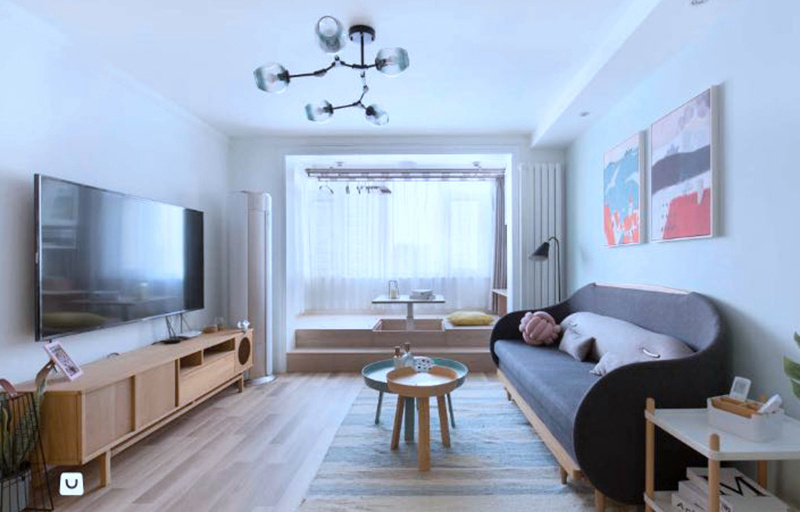 卸去一身疲憊，這才是家的味道！