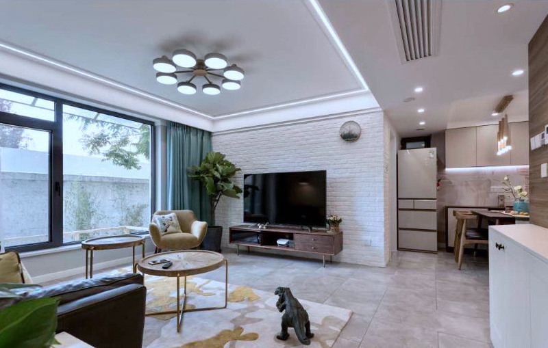 簡約風格溫馨舒適讓家有溫度！