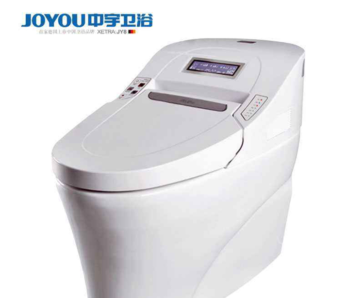 智能馬桶有哪些優點，值得購買嗎？