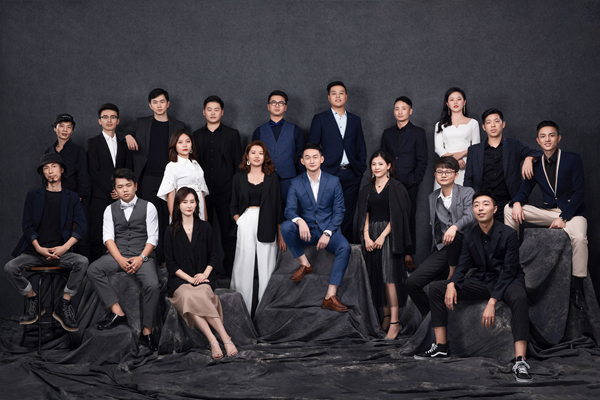 設(shè)計(jì)二部