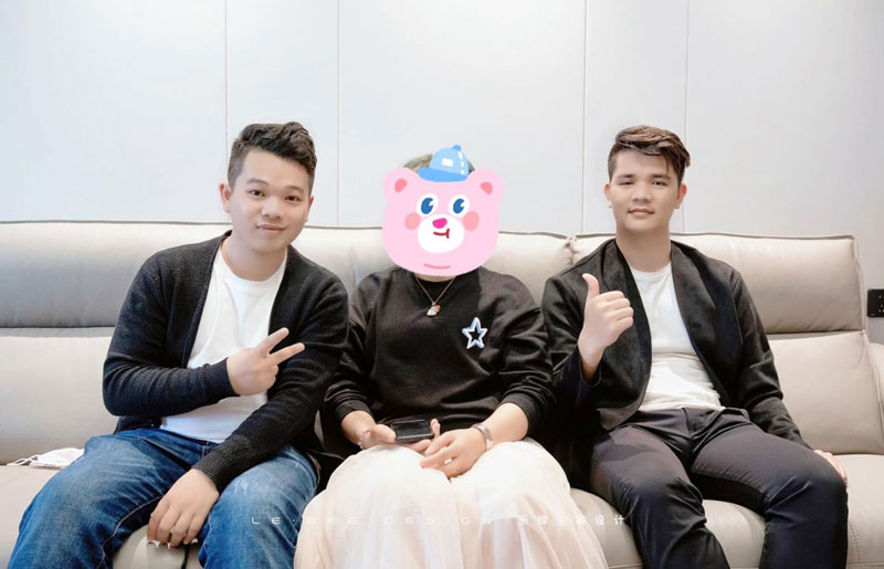 感謝海納公館業(yè)主的高度認可!