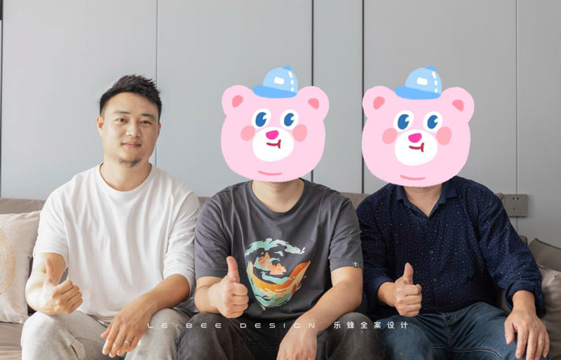 來自海云軒業(yè)主的高度認可