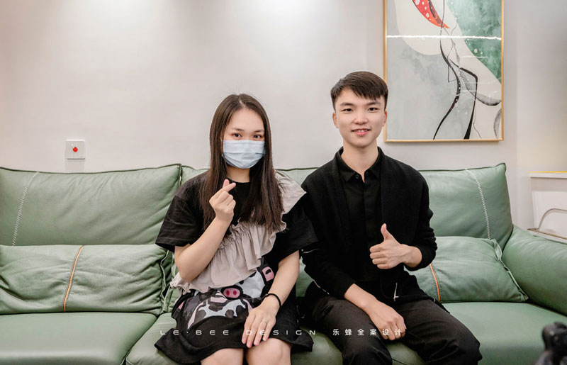 來自壹城中心11區業主的肯定